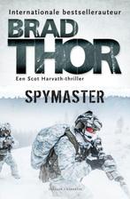 Spymaster / Scot Harvath 9789045218311 Brad Thor, Boeken, Thrillers, Verzenden, Zo goed als nieuw, Brad Thor