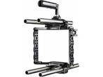 Veiling - Walimex Pro Aptaris Blackmagic Cinema, Nieuw