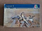 Italeri 1254 Jaguar E 1:72, Verzenden, Nieuw, Italeri