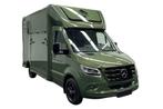 Mercedes Sodiak Horsetruck, Verzenden, Nieuw