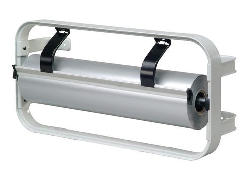 Papierrolhouder Wandmodel Dispenser - Breedte 50 cm - m lang, Hobby en Vrije tijd, Knutselen, Overige typen, Nieuw, Ophalen of Verzenden