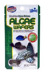 Hikari Algae Wafers 250 Gram, Dieren en Toebehoren, Nieuw, Ophalen of Verzenden