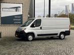Citroën Jumper 30 2.0 BlueHDi L2H1*AIRCO*CRUISE*HAAK*NAVI*3-, Stof, Gebruikt, Euro 6, Overige kleuren