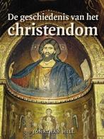 De geschiedenis van het christendom 9789043513760, Boeken, Verzenden, Zo goed als nieuw, Jonathan Hill