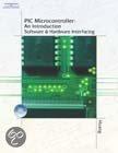 PIC Microcontroller 9781401839673, Verzenden, Zo goed als nieuw