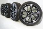 Audi Q5 SQ5 80A 21 inch velgen Pirelli Zomerbanden Origineel, Gebruikt, Velg(en), Zomerbanden, 21 inch