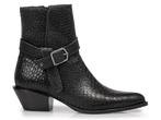-30% Floris van Bommel  Floris van Bommel Sfw-50051  maat 38, Kleding | Dames, Schoenen, Verzenden, Nieuw, Zwart