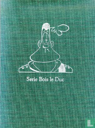 Gilles de Geus - [Willem de Zwijger] - 1997, Boeken, Stripboeken, Zo goed als nieuw, Eén stripboek, Verzenden