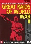 Great raids of world war II - DVD, Cd's en Dvd's, Dvd's | Documentaire en Educatief, Verzenden