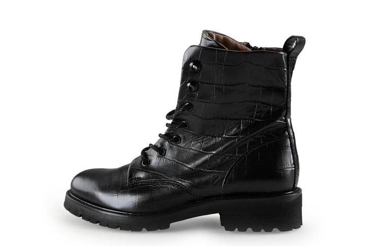 Piedi Nudi veterboots in maat 39 Zwart | 10% korting, Kleding | Dames, Schoenen, Zwart, Zo goed als nieuw, Overige typen, Verzenden