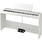 Korg B2SP WH digitale piano, Muziek en Instrumenten, Piano's, Nieuw