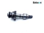 Kickstarter Kawasaki Z 650 1978 B2 (Z650) Shaft, Verzenden, Gebruikt