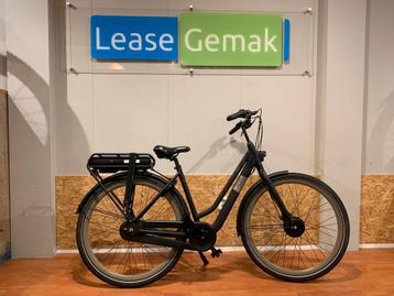 55: Gazelle Esprit beschikbaar voor biedingen