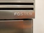 Foster vrieskast G2 EP700L horeca vriezer 1 deurs, Ophalen of Verzenden, Gebruikt, Koelen en Vriezen