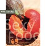 Sexy food 9789079679171 Machtelt de Vries, Verzenden, Gelezen, Machtelt de Vries