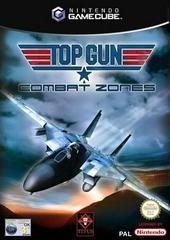 Top Gun: Combat Zones - Nintendo Gamecube (Gamecube Games), Spelcomputers en Games, Games | Nintendo GameCube, Nieuw, Verzenden