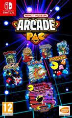 Namco Museum Arcade PAC (import), Nieuw, Verzenden