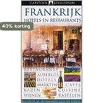 Capitool Hotelgids Frankrijk Beste Hotels En Restaurants, Boeken, Reisgidsen, Verzenden, Gelezen