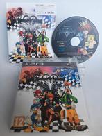 Kingdom Hearts HD 1.5 Remix Playstation 3, Spelcomputers en Games, Nieuw, Ophalen of Verzenden