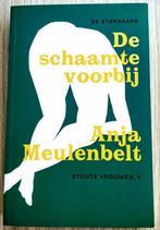 De schaamte voorbij / Stoute vrouwen / 5 9789086910380, Boeken, Verzenden, Zo goed als nieuw, A. Meulenbelt