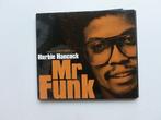 Herbie Hancock - Mr. Funk, Verzenden, Nieuw in verpakking