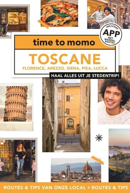 Toscane | 9789493195592 | Lansink, Kim, Boeken, Reisgidsen, Nieuw, Ophalen of Verzenden