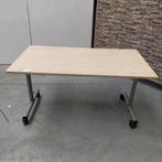 Steelcase flextafel / klaptafel - 140x75 cm, Huis en Inrichting, Ophalen of Verzenden, Nieuw