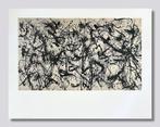 Jackson Pollock (after) - Nummer 32 - nach Original von
