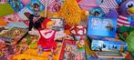 Themacollectie - 76x Bijzondere verzameling Efteling items,