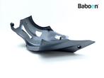 Carter Beschermplaat Yamaha MT 01 2005-2012 (MT01 MT-01), Motoren, Onderdelen | Yamaha, Verzenden, Gebruikt