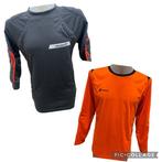Reusch - Match Longsleeve Padded - Goalkeeper Shirt - Pro, Nieuw