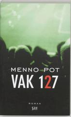 Vak 127 9789049970048 Miek Pot, Verzenden, Gelezen, Miek Pot