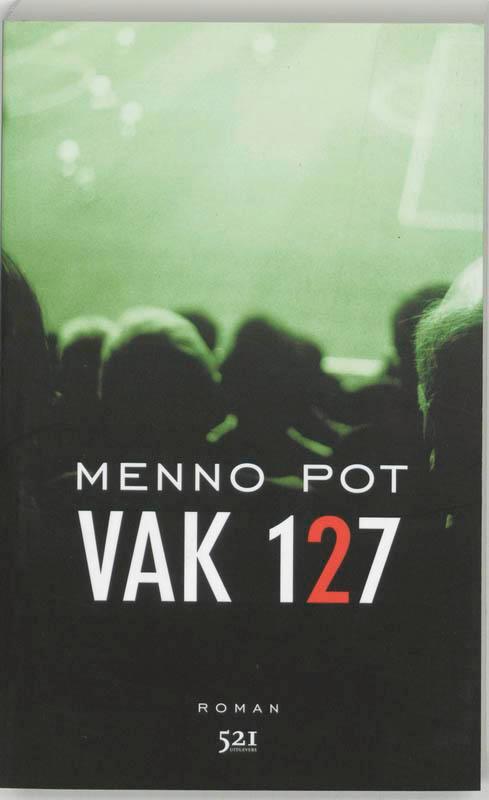 Vak 127 9789049970048 Miek Pot, Boeken, Romans, Gelezen, Verzenden