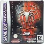 MarioGBA.nl: Spider-Man 3 - iDEAL!, Spelcomputers en Games, Games | Nintendo Game Boy, Ophalen of Verzenden, Gebruikt