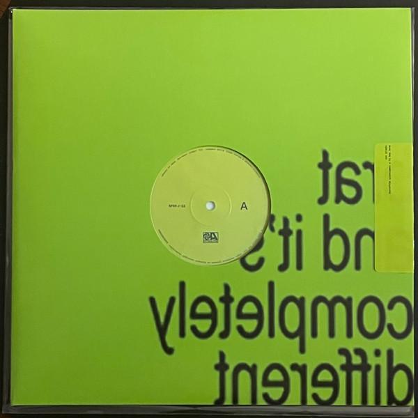 lp nieuw - Charli XCX - Brat And Itâs Completely Differ, Cd's en Dvd's, Vinyl | Pop, Zo goed als nieuw, Verzenden