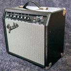 Fender - Aantal items: 1 - Gitaarversterker (Zonder, Nieuw