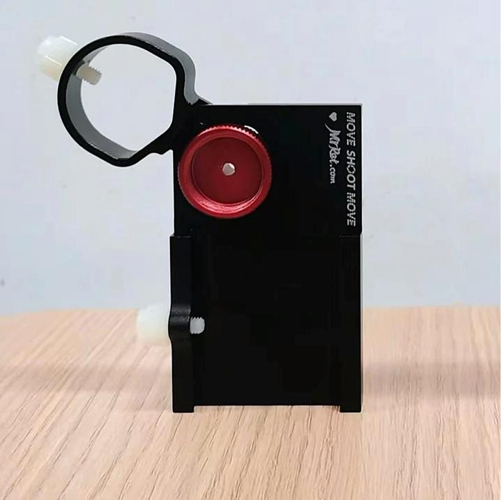 Phone Mount Adapter voor NOMAD – Koppel je smartphone aan, Audio, Tv en Foto, Fotografie | Statieven en Balhoofden, Nieuw, Verzenden
