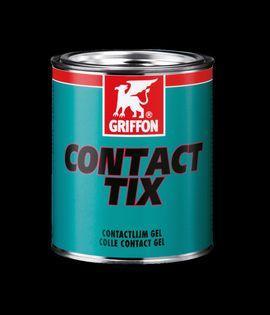 Griffon Contact TIX 750ml, Doe-het-zelf en Verbouw, Isolatie en Afdichting, Ophalen of Verzenden