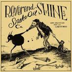 cd promo - Reverend Shine Snake Oil Co. - Anti-Solipsism..., Verzenden, Zo goed als nieuw