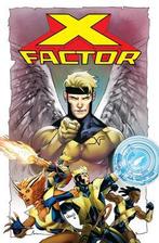 X-Factor by Mark Russell Volume 1: Please Like and Share, Verzenden, Nieuw