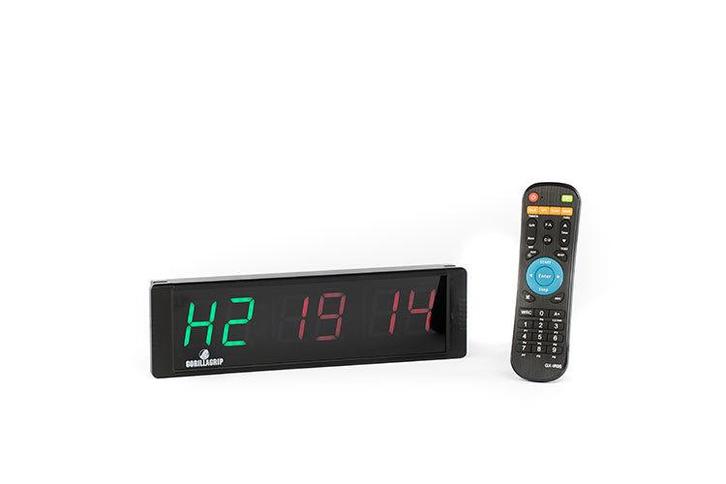 Interval Timer Klein (6 digits), Sport en Fitness, Fitnessmaterialen, Ophalen of Verzenden