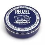 Reuzel Fiber Pomade, Sieraden, Tassen en Uiterlijk, Uiterlijk | Haarverzorging, Verzenden, Nieuw