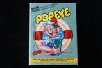 Popeye Philips Videopac Parker Video Game, Verzenden, Nieuw