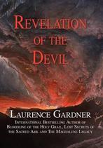 9780956735744 Revelation of the Devil Laurence Gardner, Verzenden, Nieuw, Laurence Gardner