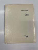 Samuel Beckett - Film suivi de Souffle - 1972