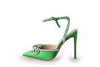 Steve Madden Pumps in maat 37 Groen | 10% extra korting, Pumps, Verzenden, Steve Madden, Zo goed als nieuw