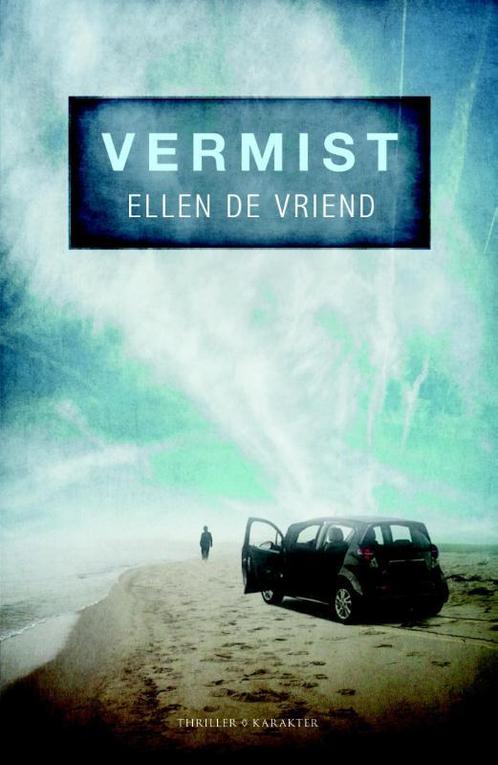Vermist 9789045209876 Ellen De Vriend, Boeken, Thrillers, Zo goed als nieuw, Verzenden