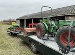 [Gezocht] Antonio - Carraro Tractors  [Gezocht], Zakelijke goederen, Agrarisch | Tractoren, Nieuw, Verzenden