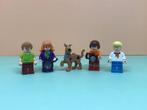 Lego Minifiguur - Scooby-Doo - Scooby Doo, Nieuw