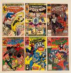 Amazing Spider-Man #193 #199 #330 #336 #351 #376 - High, Boeken, Strips | Comics, Nieuw